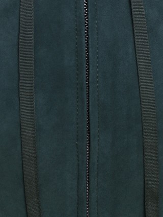 Зелёная куртка WEEKEND MAX MARA: фото 5 - Invogue